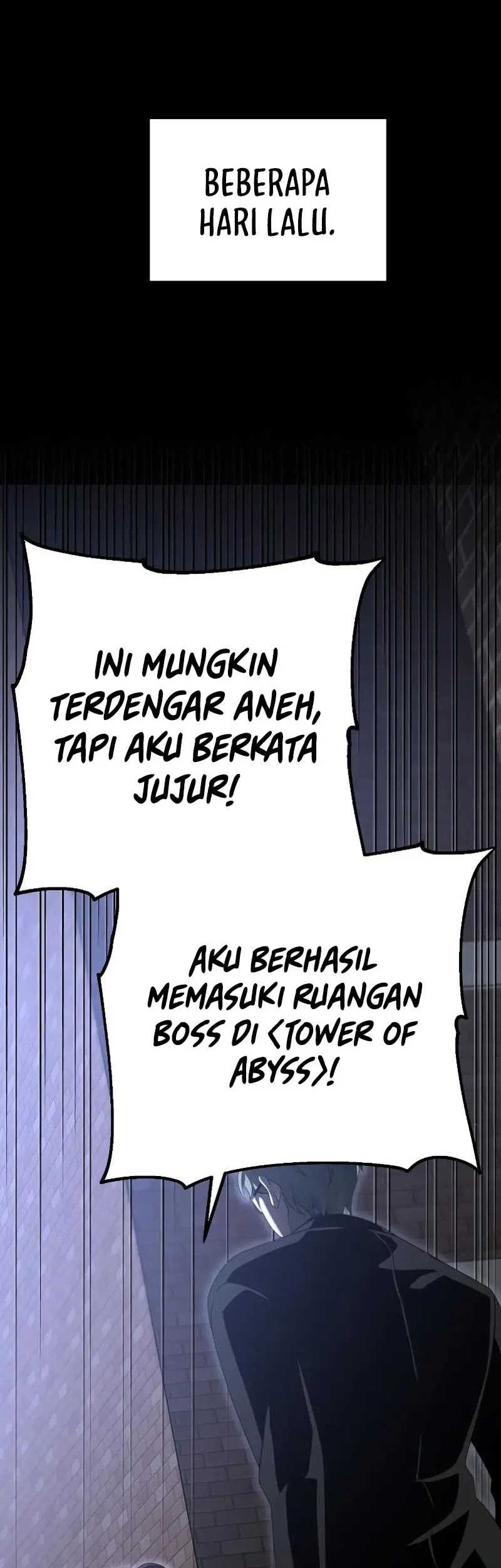 I Used To Be The Boss Chapter 56 - halaman 47