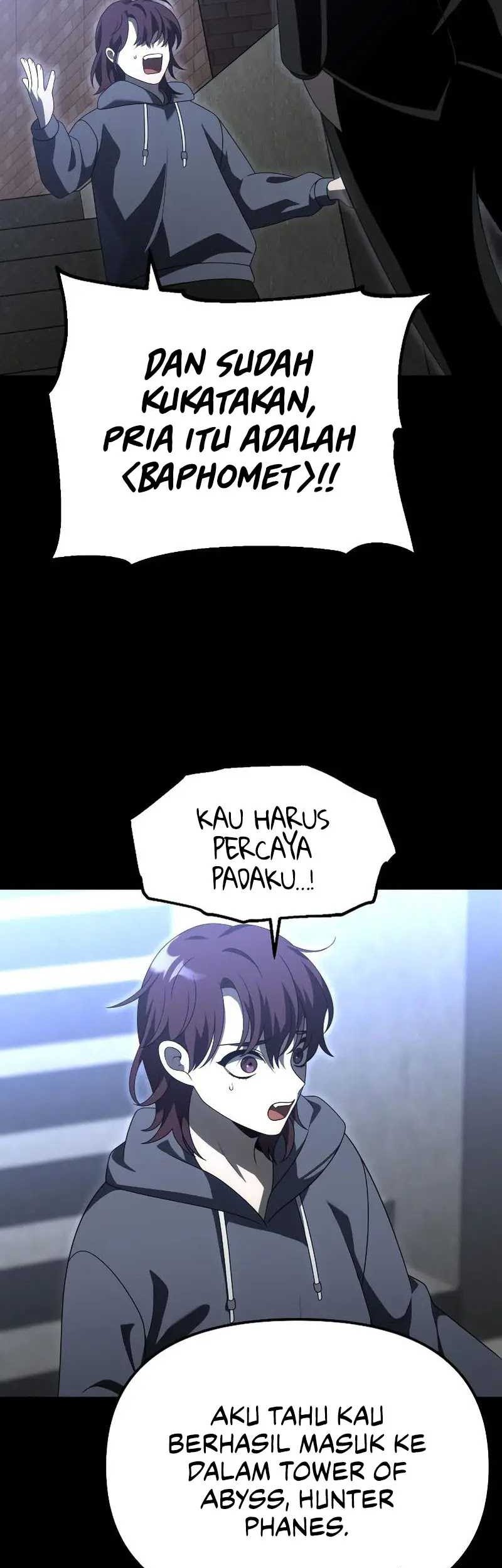 I Used To Be The Boss Chapter 56 - halaman 48