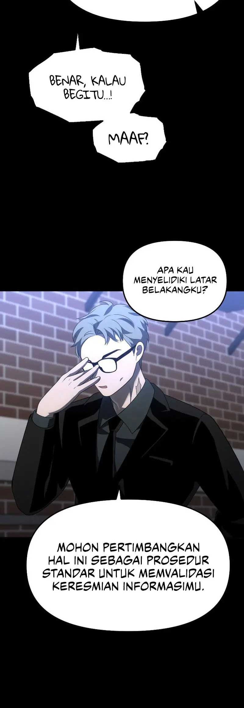 I Used To Be The Boss Chapter 56 - halaman 49