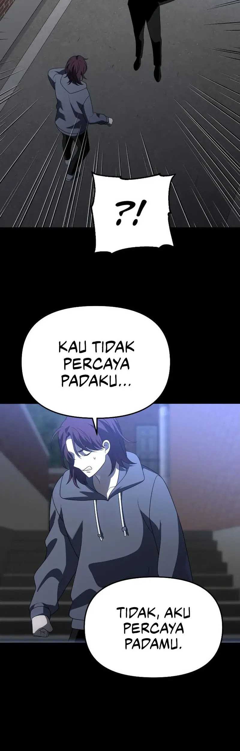 I Used To Be The Boss Chapter 56 - halaman 51