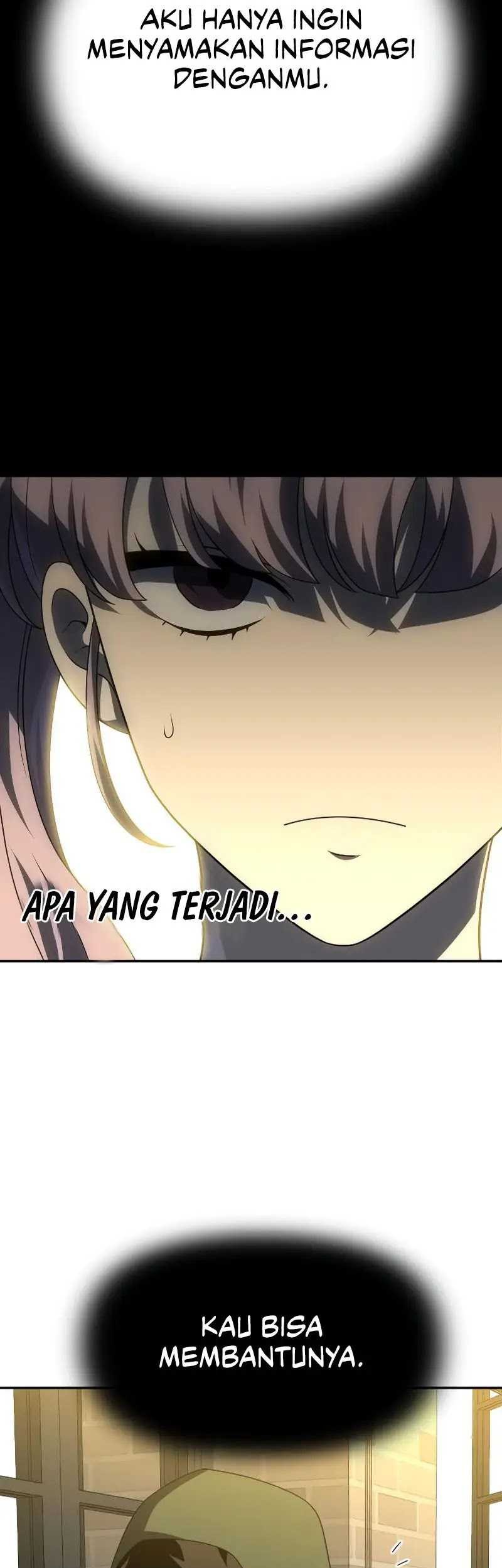 I Used To Be The Boss Chapter 56 - halaman 54