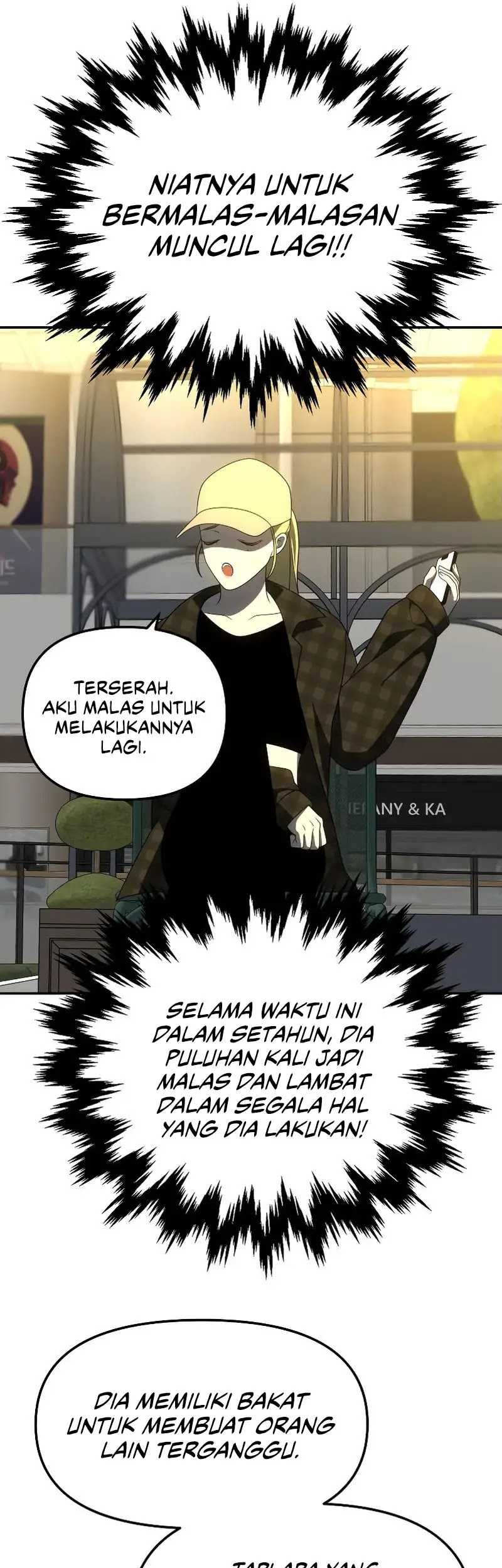 I Used To Be The Boss Chapter 56 - halaman 62