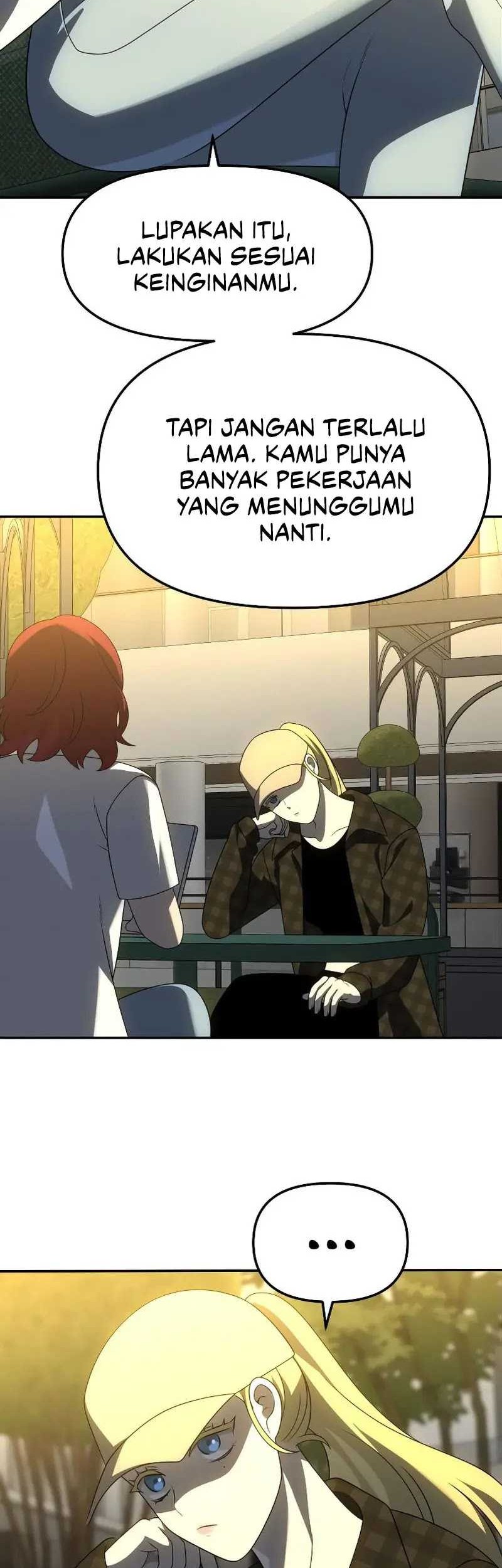 I Used To Be The Boss Chapter 56 - halaman 66