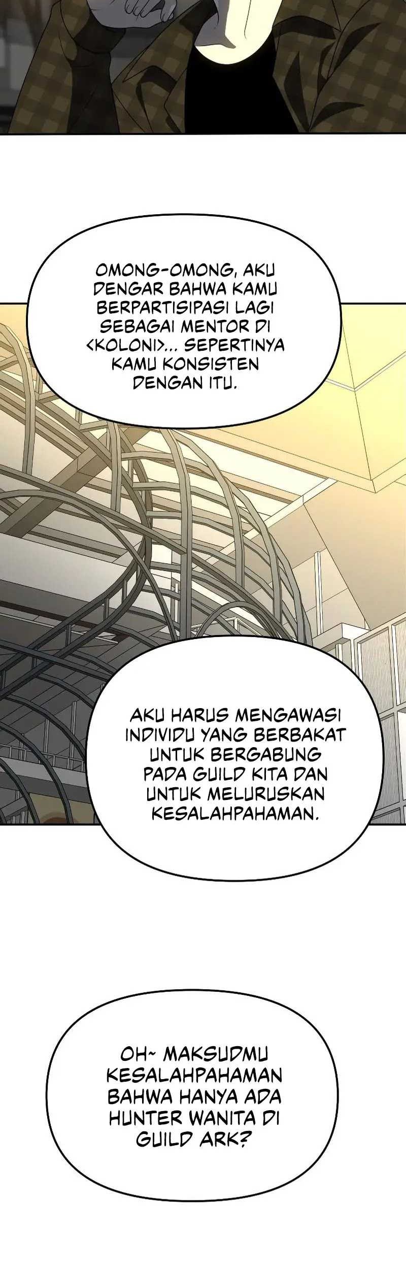 I Used To Be The Boss Chapter 56 - halaman 67