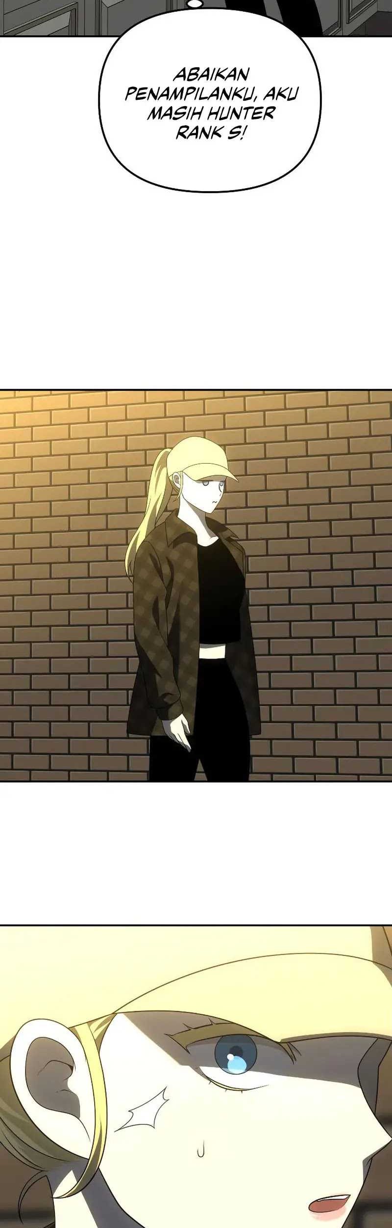 I Used To Be The Boss Chapter 56 - halaman 71
