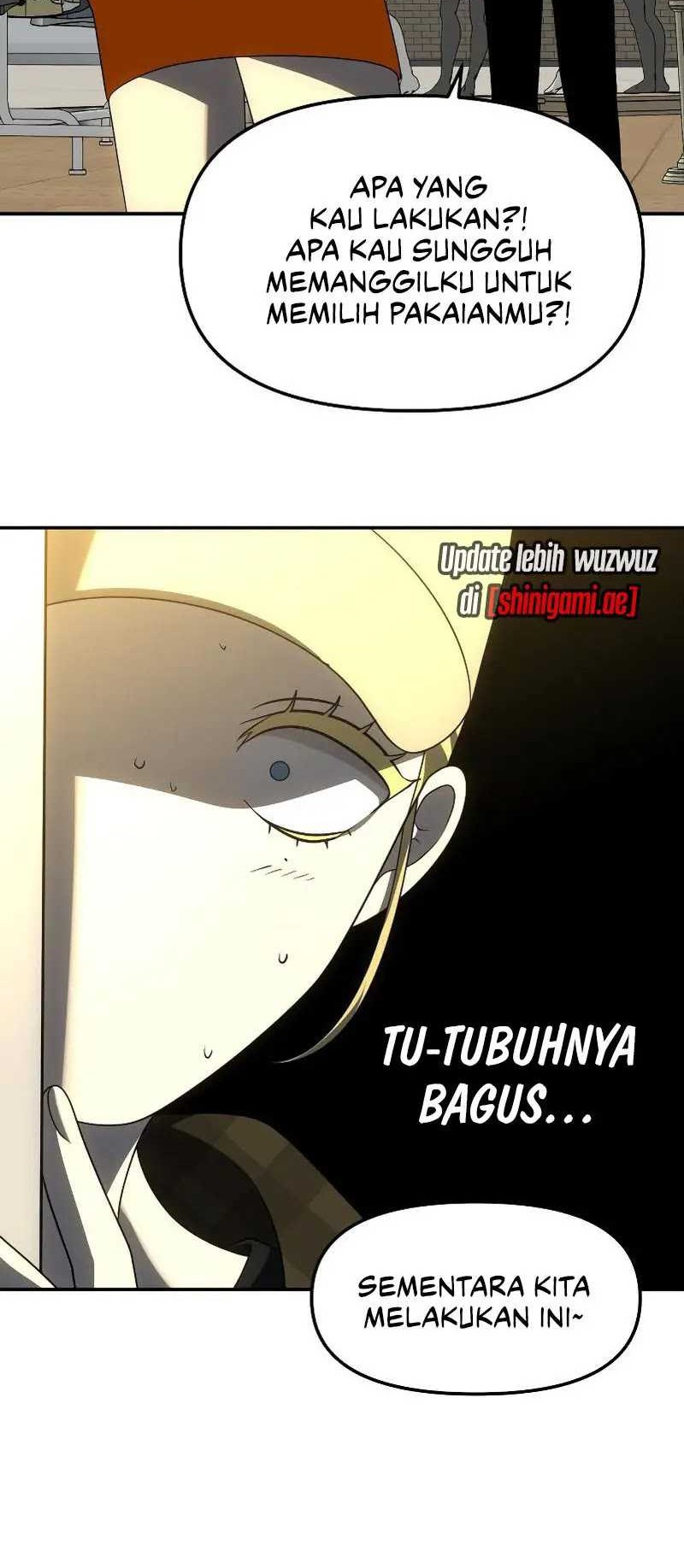 I Used To Be The Boss Chapter 56 - halaman 76