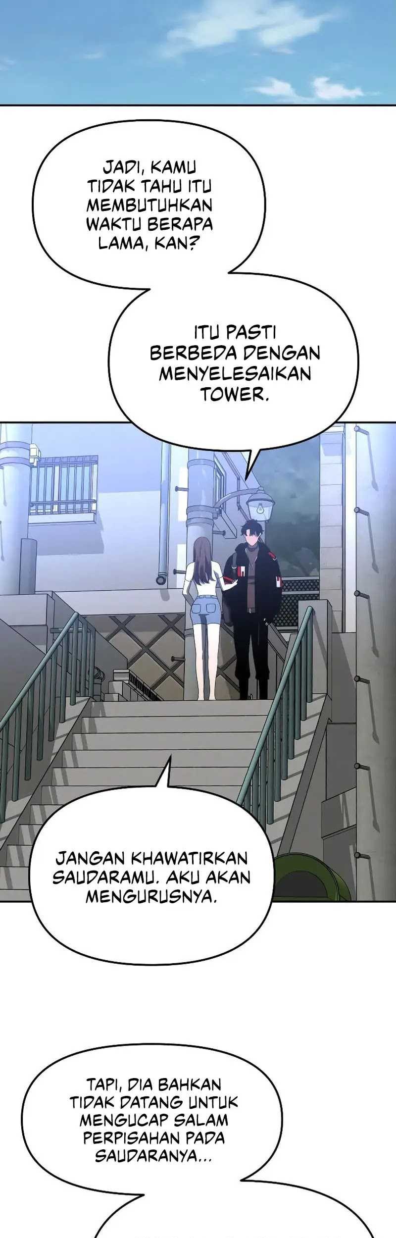 I Used To Be The Boss Chapter 56 - halaman 81