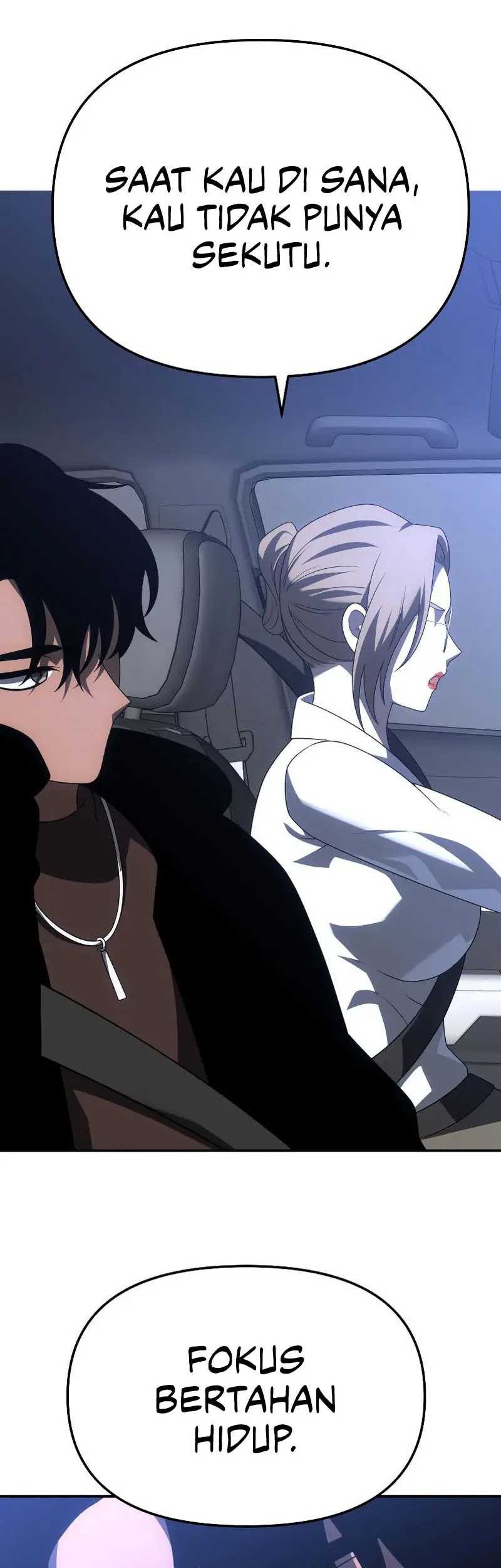 I Used To Be The Boss Chapter 56 - halaman 87