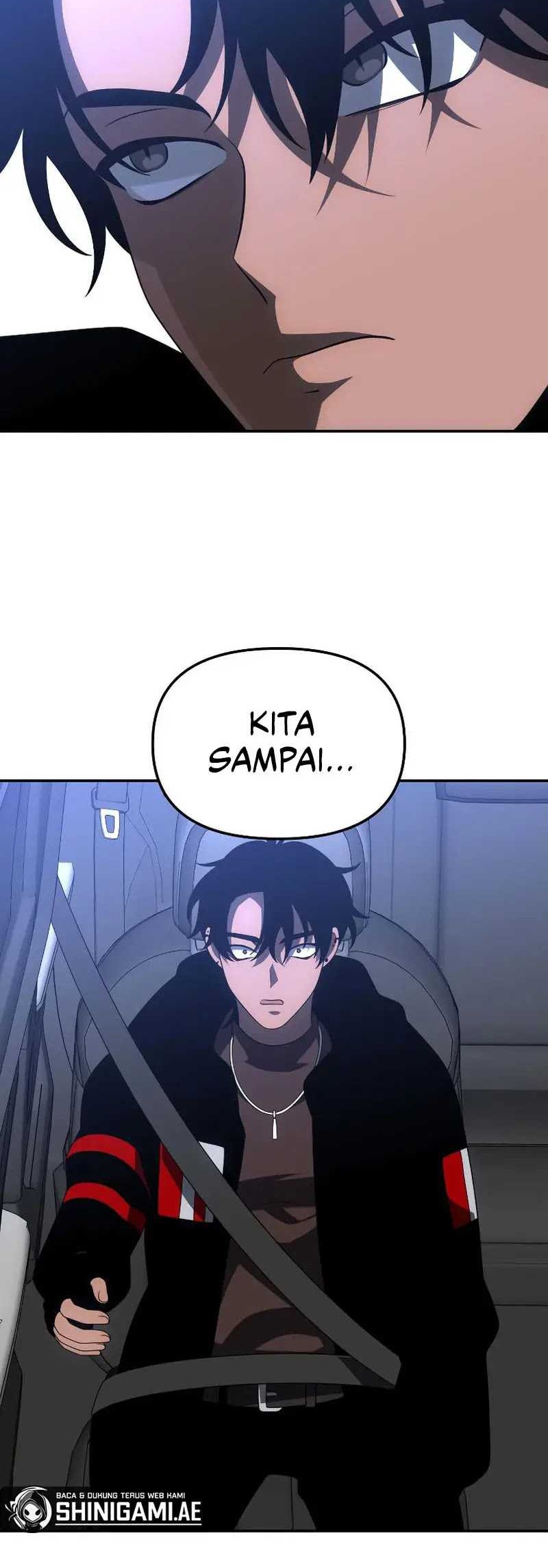 I Used To Be The Boss Chapter 56 - halaman 88