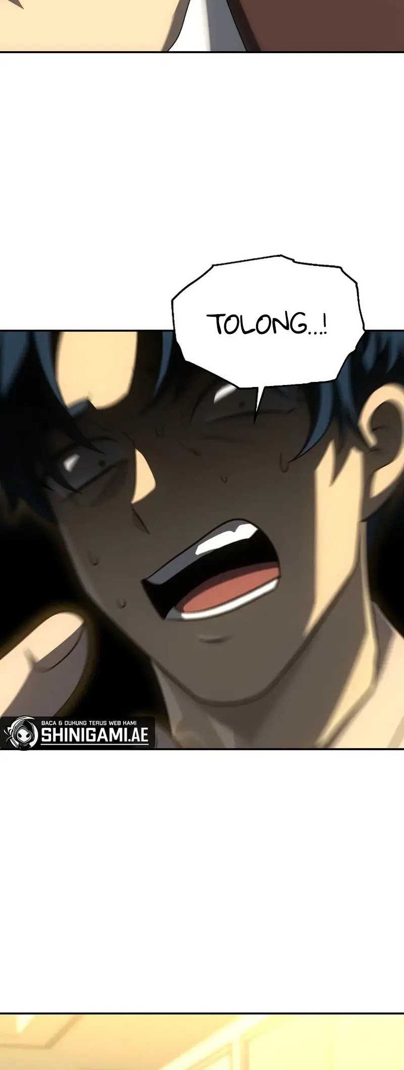 I Used To Be The Boss Chapter 56 - halaman 9