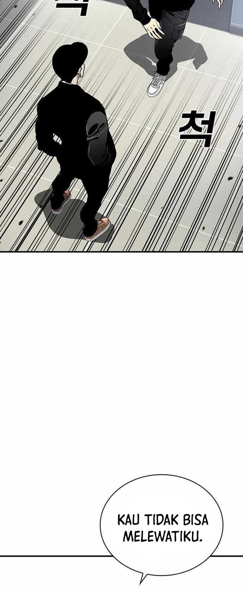 I Used To Be The Boss Chapter 57 - halaman 19