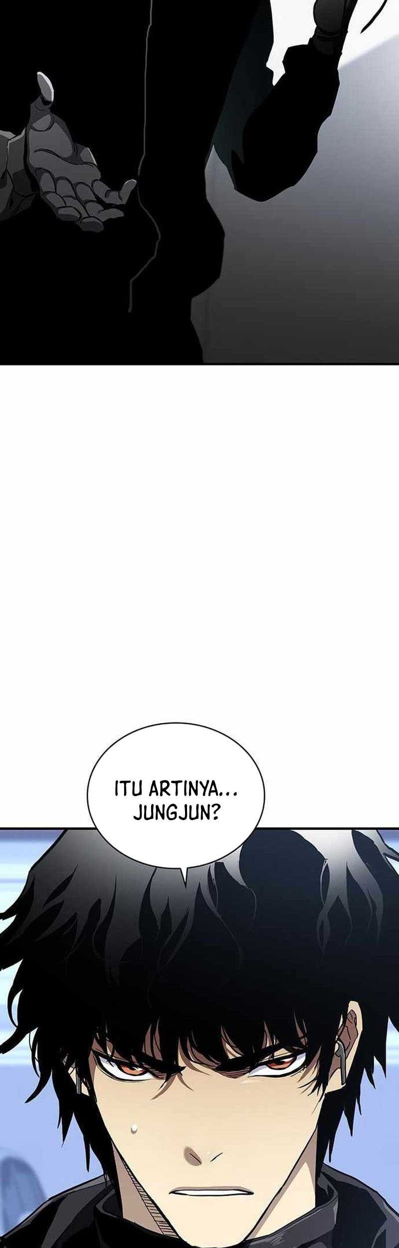 I Used To Be The Boss Chapter 57 - halaman 22