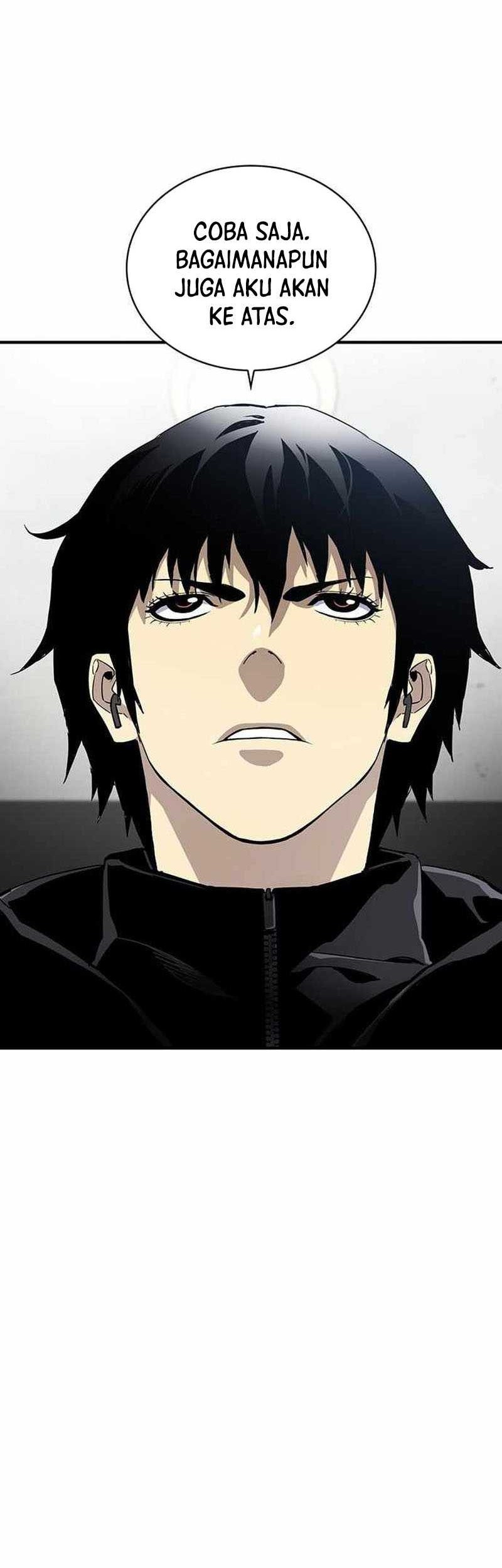 I Used To Be The Boss Chapter 57 - halaman 25