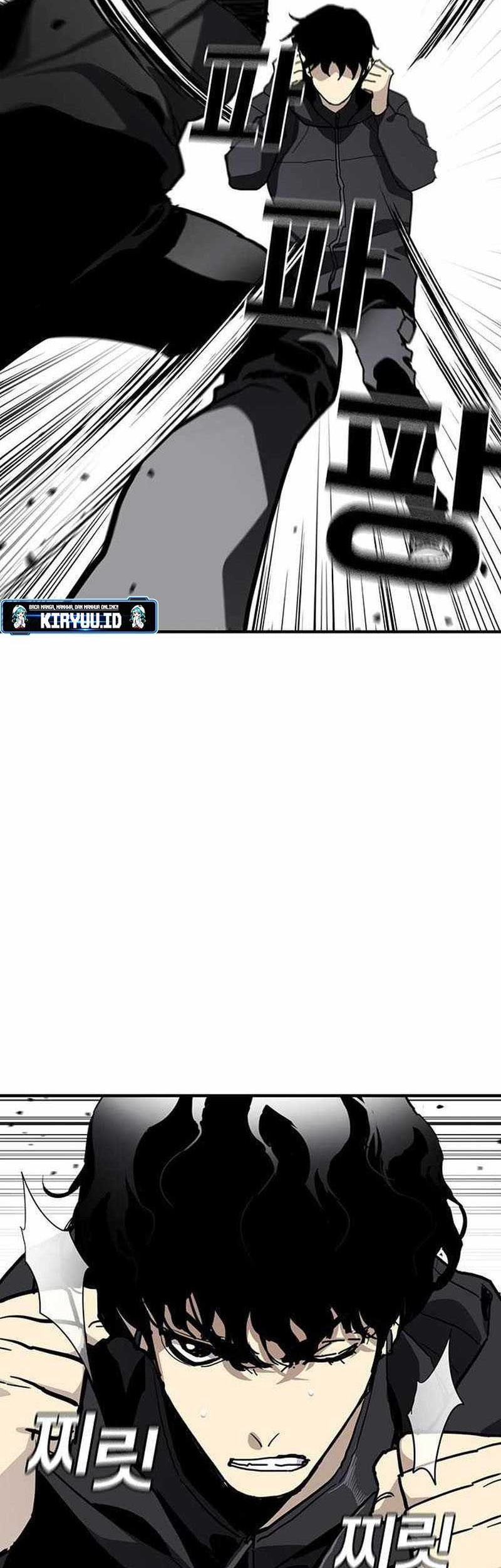 I Used To Be The Boss Chapter 57 - halaman 35