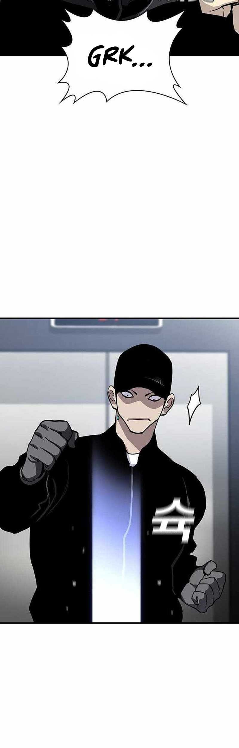 I Used To Be The Boss Chapter 57 - halaman 36