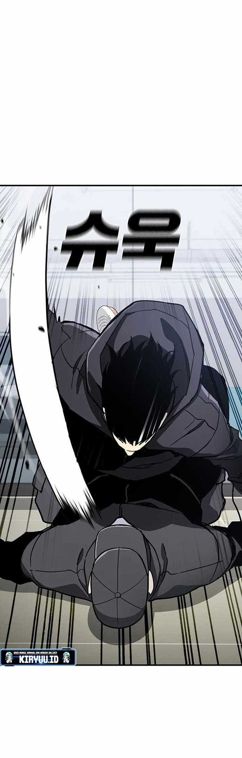 I Used To Be The Boss Chapter 57 - halaman 40