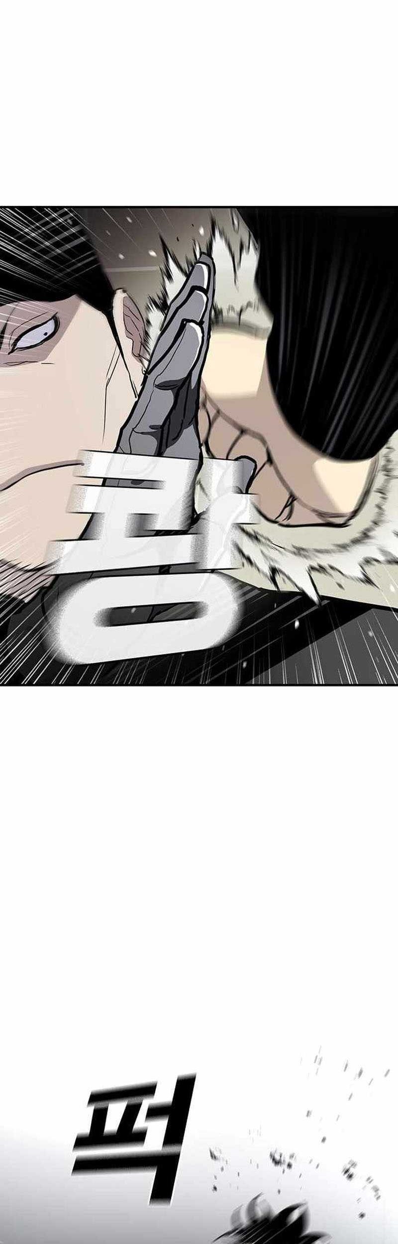 I Used To Be The Boss Chapter 57 - halaman 41