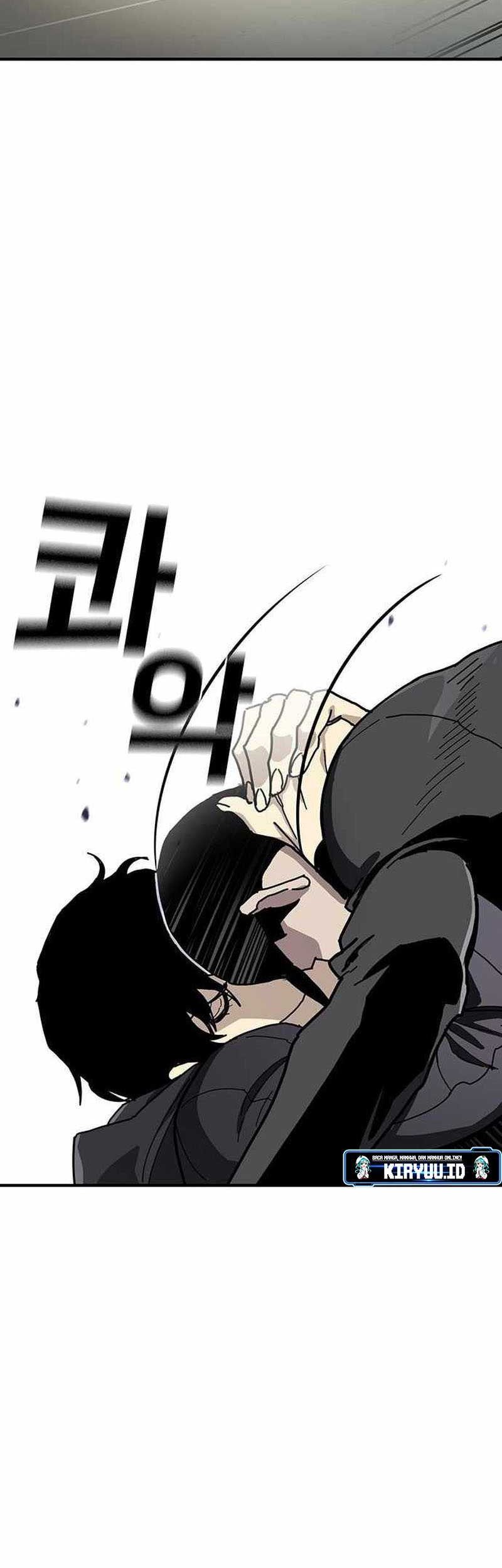 I Used To Be The Boss Chapter 57 - halaman 46