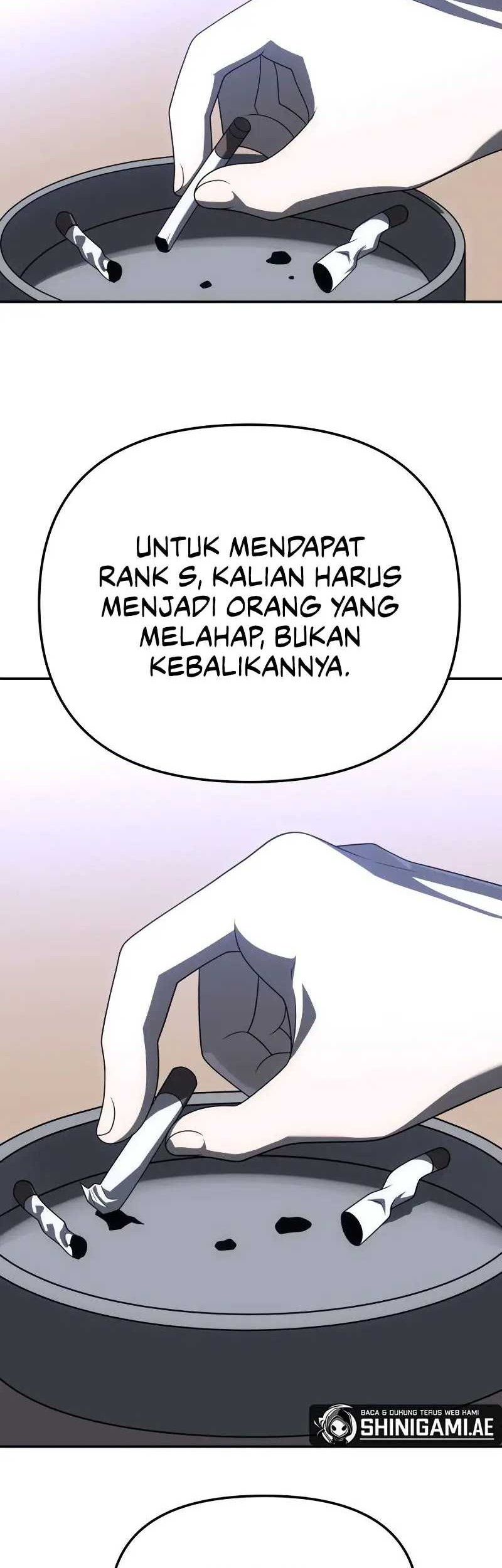 I Used To Be The Boss Chapter 57 - halaman 47