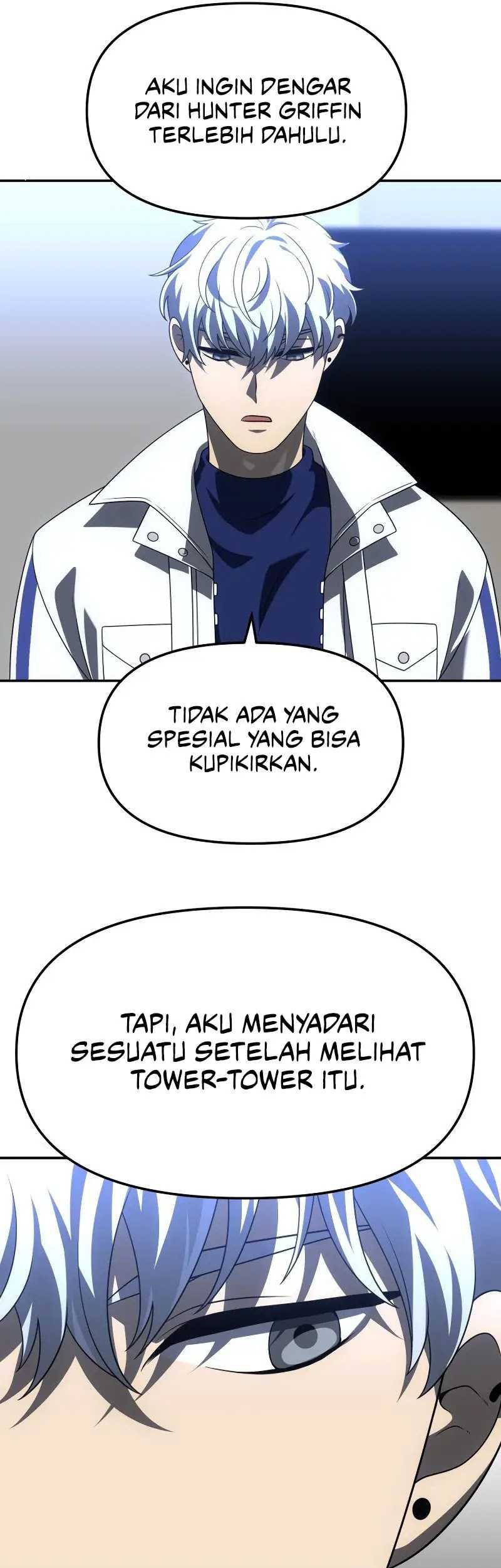 I Used To Be The Boss Chapter 57 - halaman 50