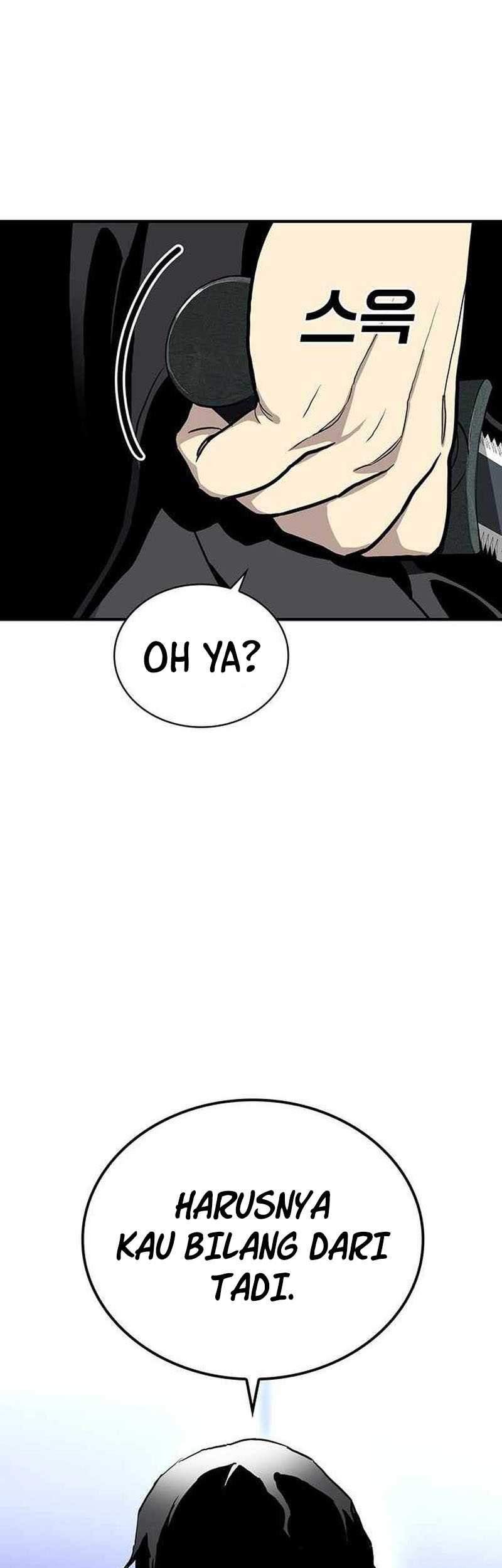 I Used To Be The Boss Chapter 57 - halaman 54