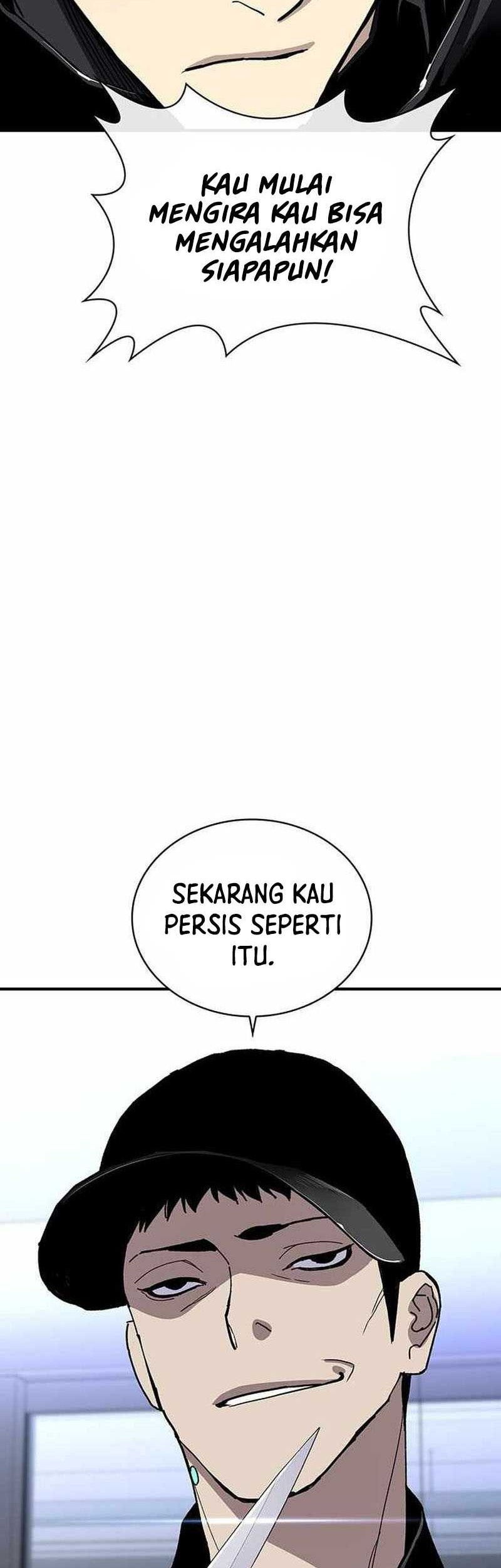 I Used To Be The Boss Chapter 57 - halaman 57