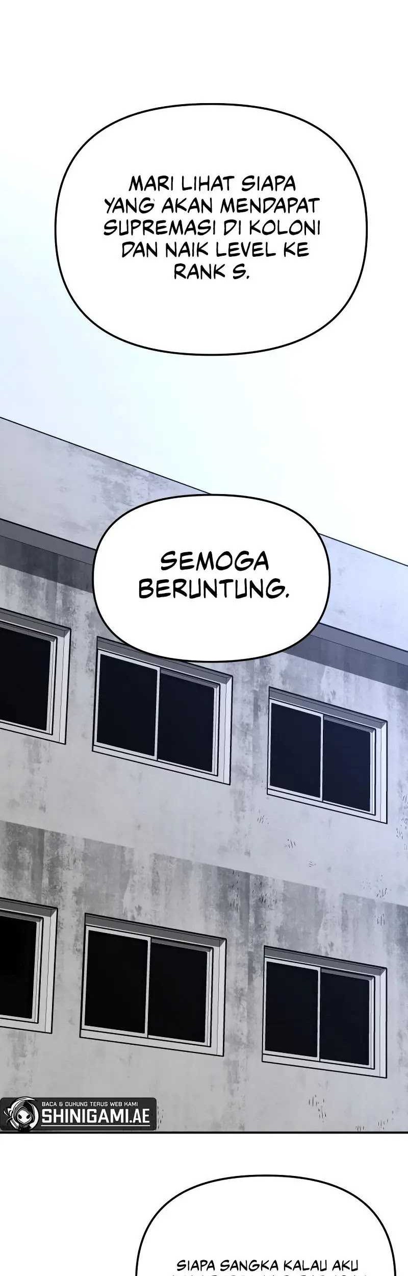 I Used To Be The Boss Chapter 57 - halaman 59