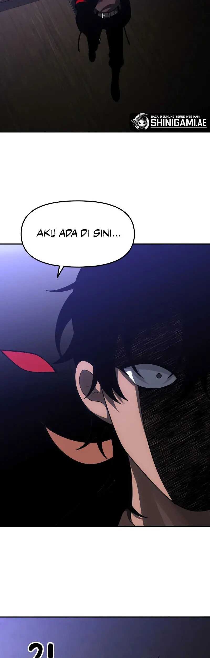 I Used To Be The Boss Chapter 57 - halaman 64