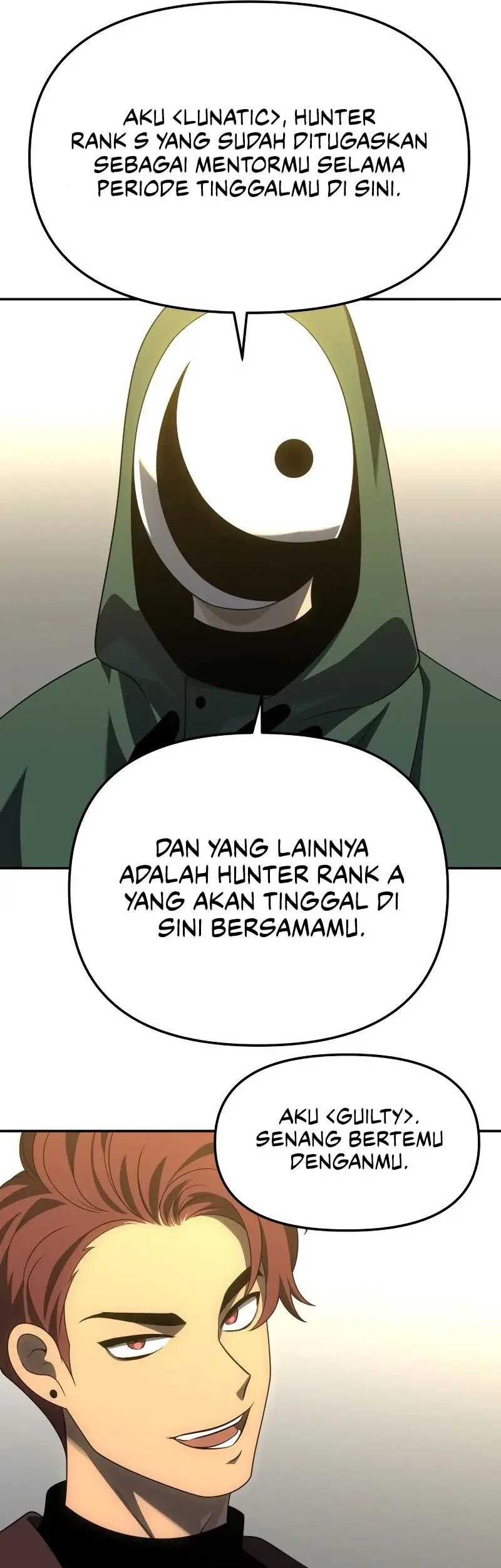 I Used To Be The Boss Chapter 57 - halaman 70