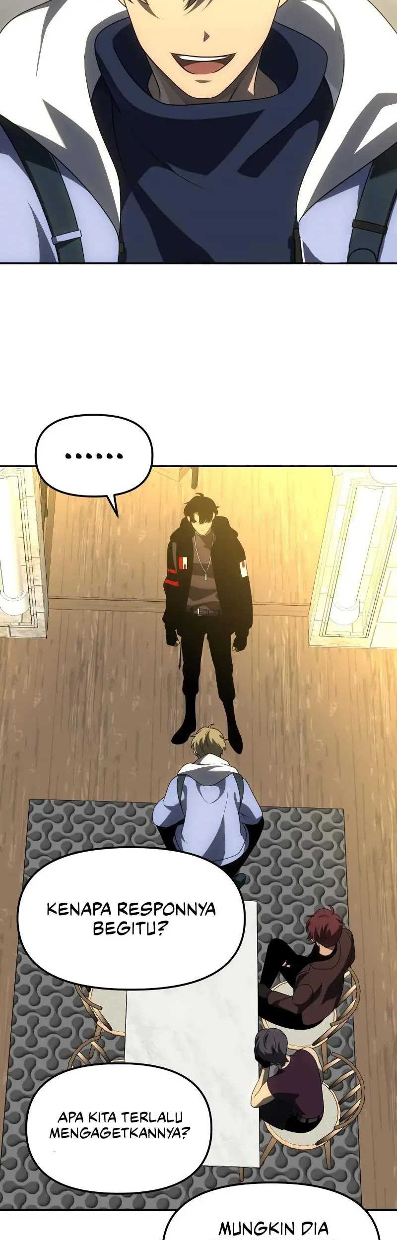 I Used To Be The Boss Chapter 57 - halaman 72