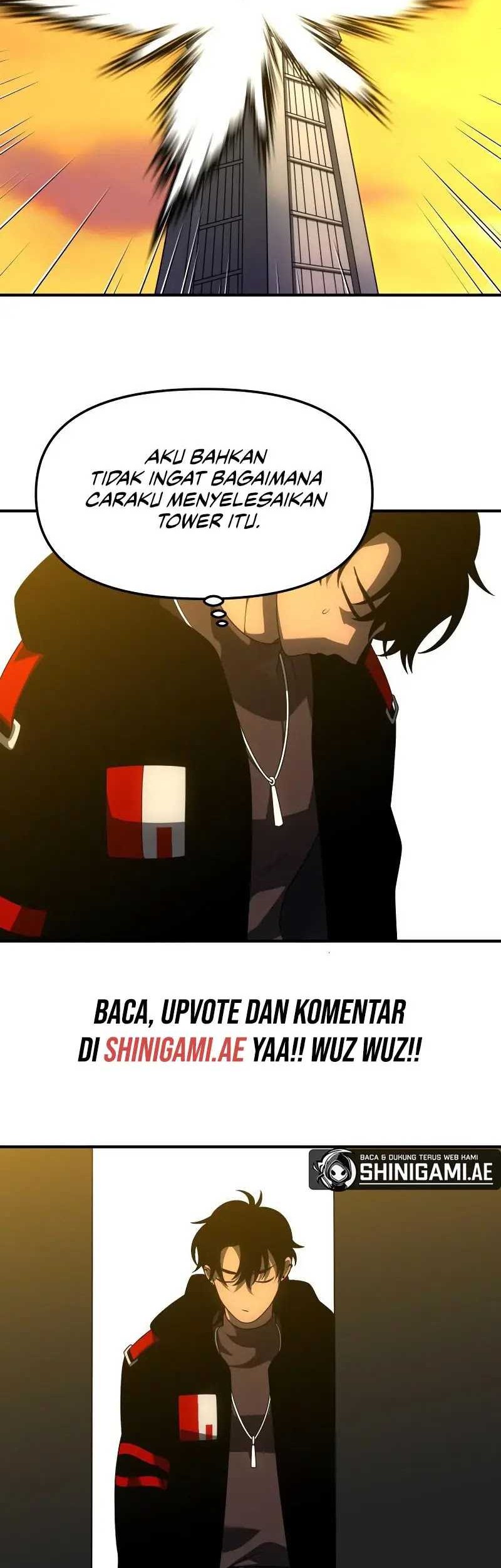 I Used To Be The Boss Chapter 57 - halaman 79