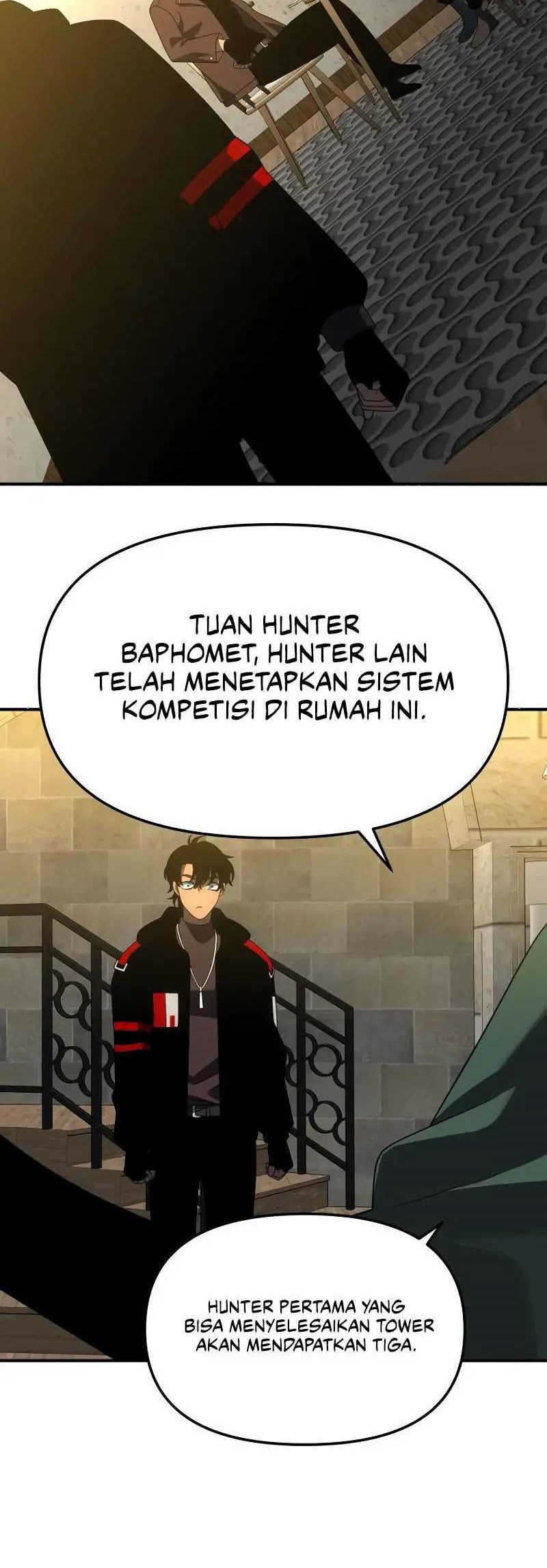 I Used To Be The Boss Chapter 57 - halaman 81