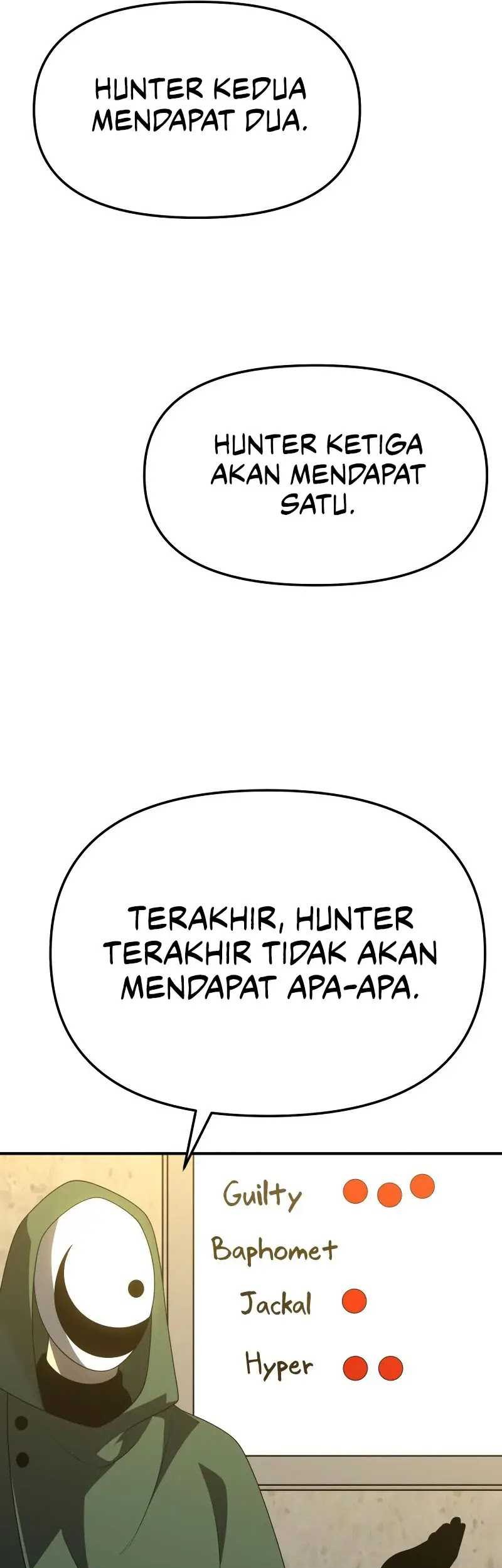 I Used To Be The Boss Chapter 57 - halaman 82
