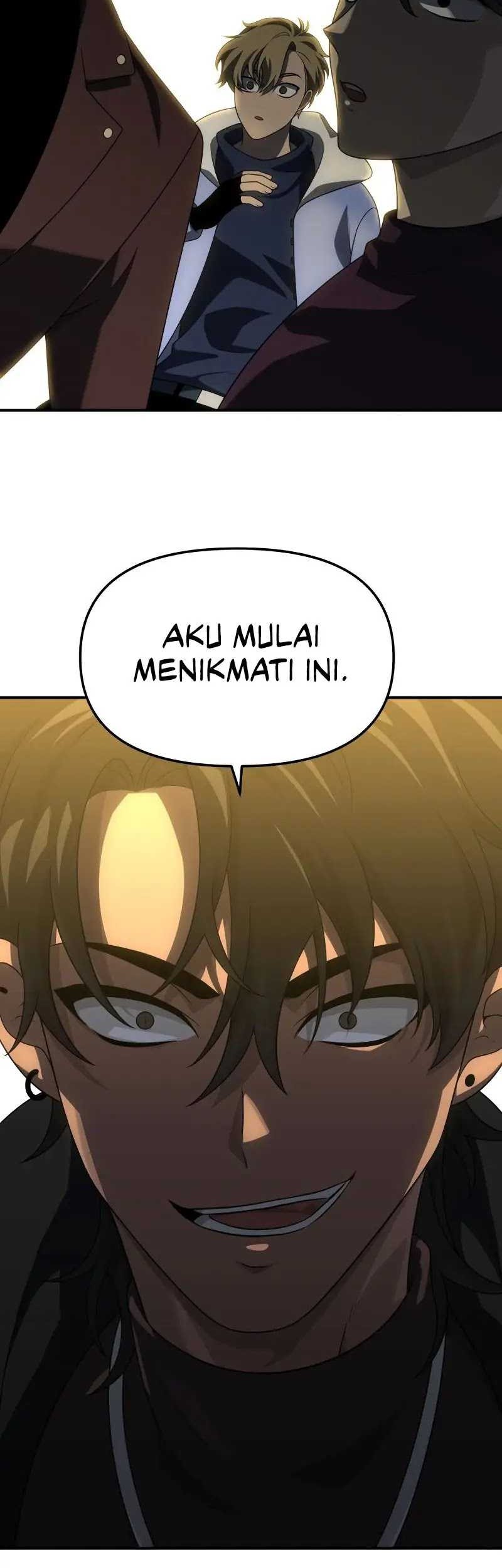 I Used To Be The Boss Chapter 57 - halaman 88