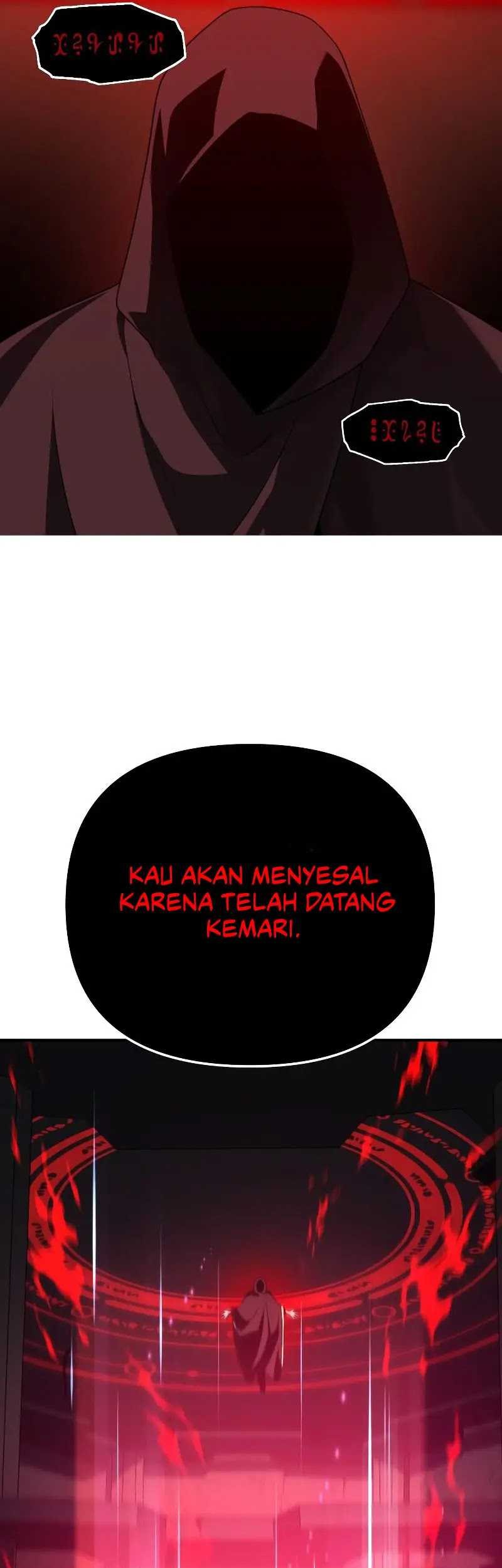 I Used To Be The Boss Chapter 58 - halaman 10