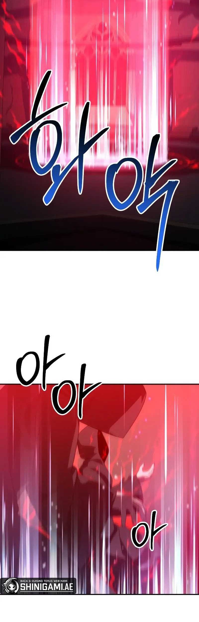 I Used To Be The Boss Chapter 58 - halaman 11