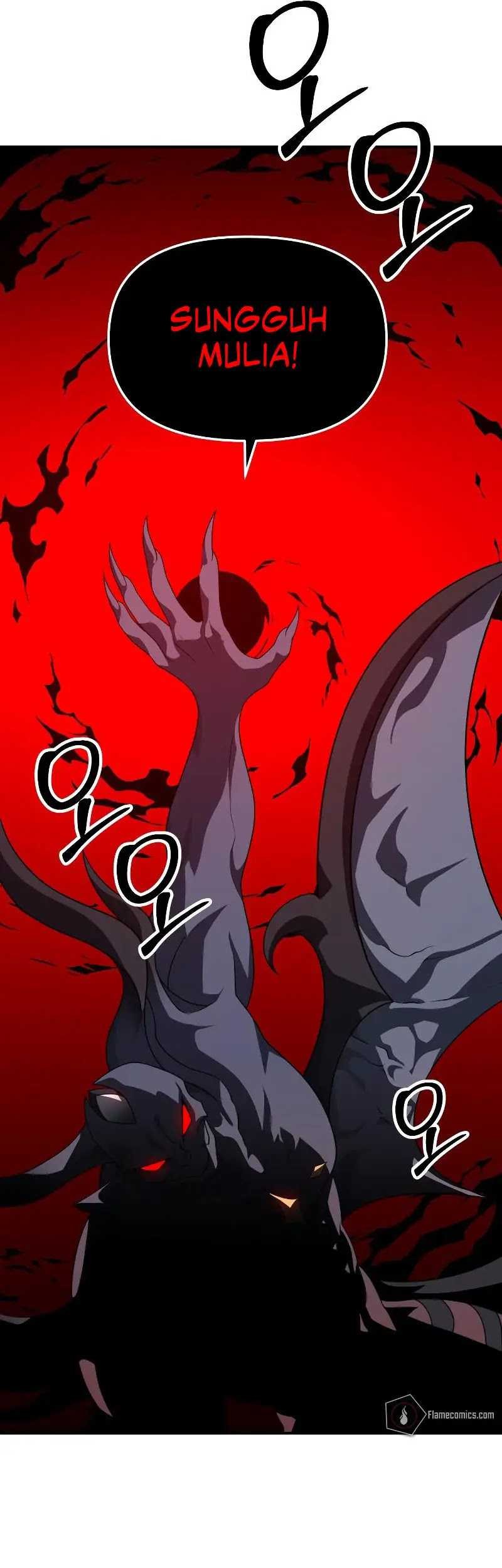 I Used To Be The Boss Chapter 58 - halaman 18