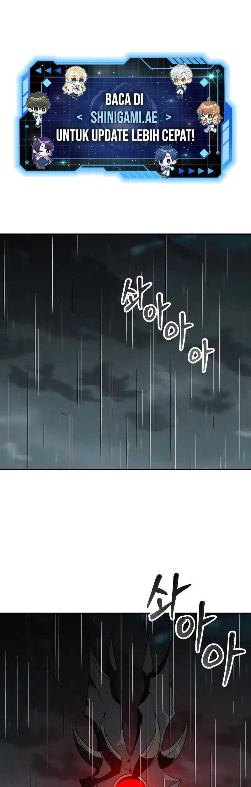 I Used To Be The Boss Chapter 58 - halaman 2