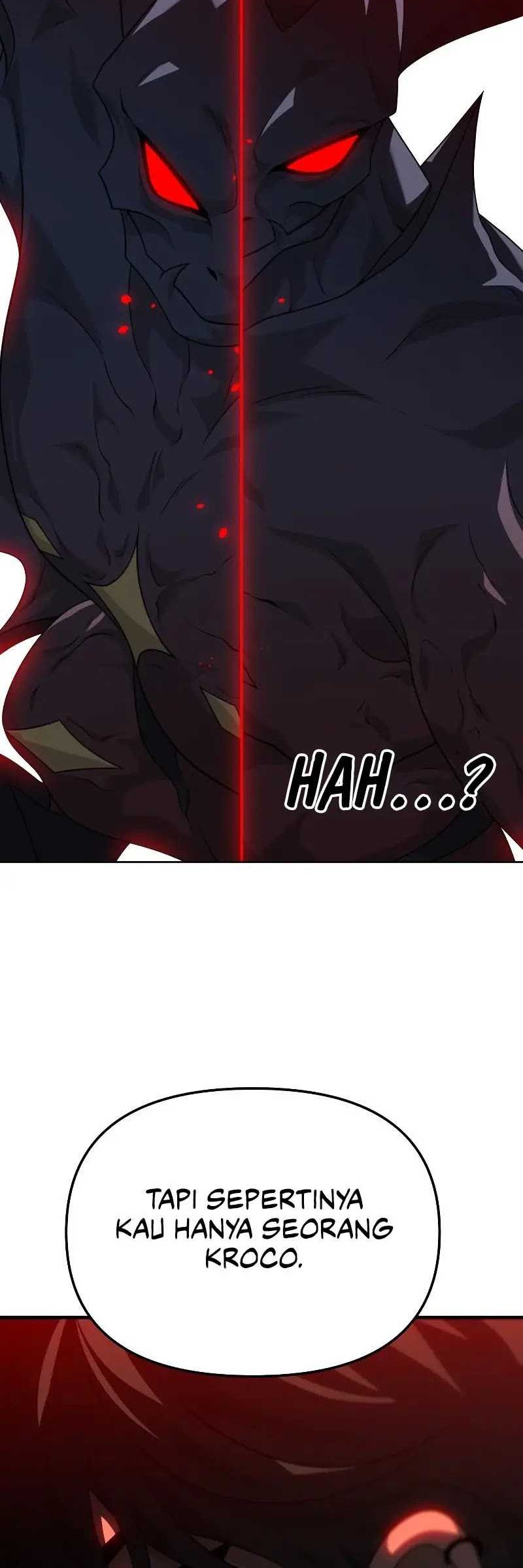 I Used To Be The Boss Chapter 58 - halaman 21