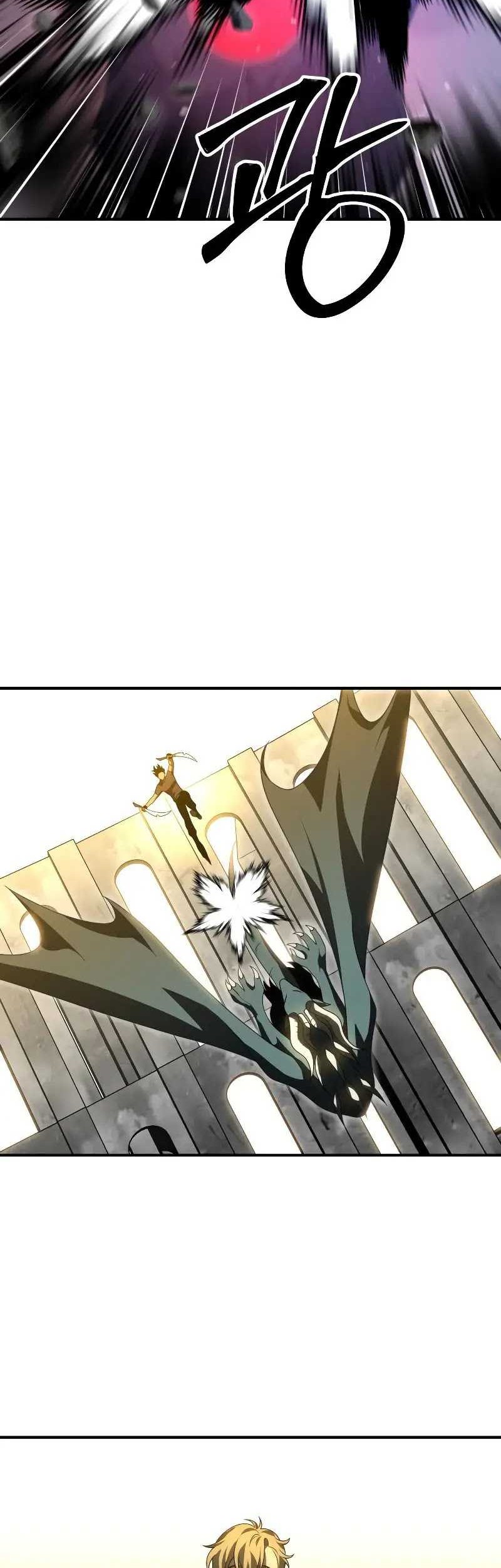 I Used To Be The Boss Chapter 58 - halaman 23