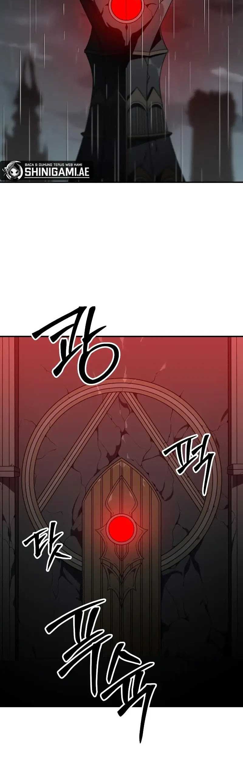 I Used To Be The Boss Chapter 58 - halaman 3