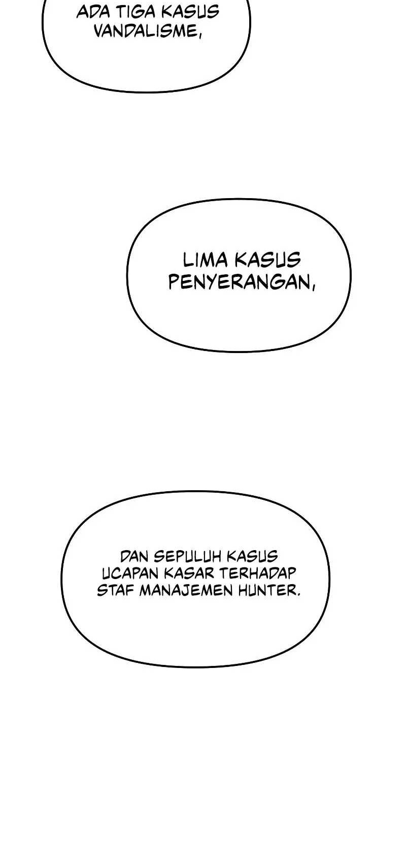 I Used To Be The Boss Chapter 58 - halaman 33