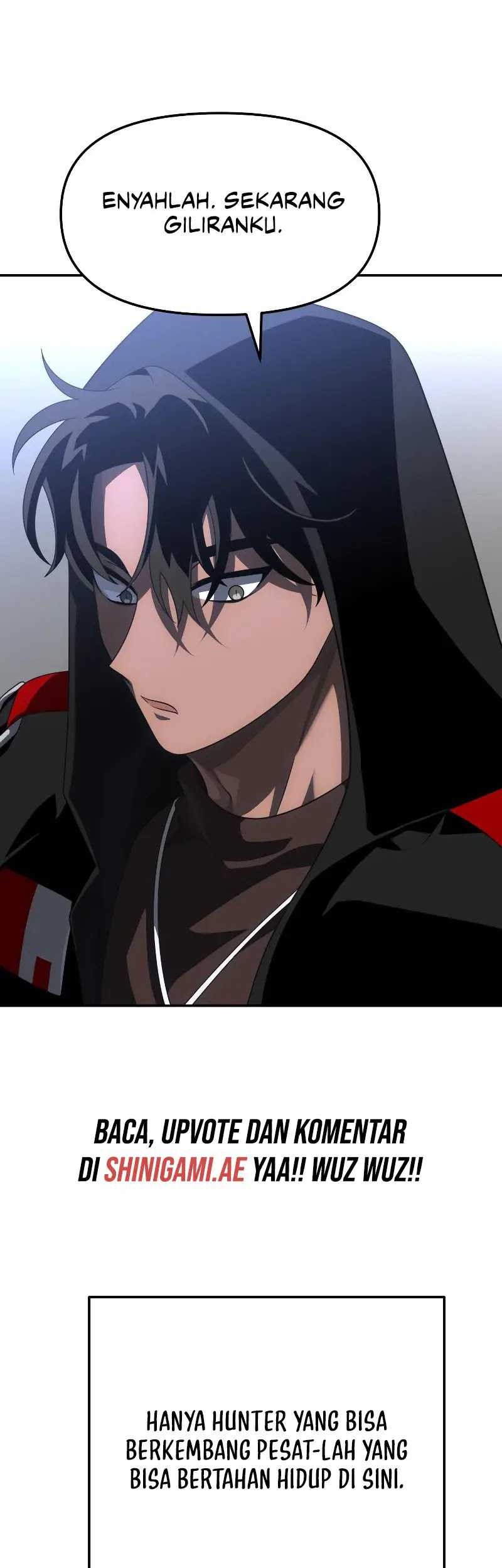I Used To Be The Boss Chapter 58 - halaman 40