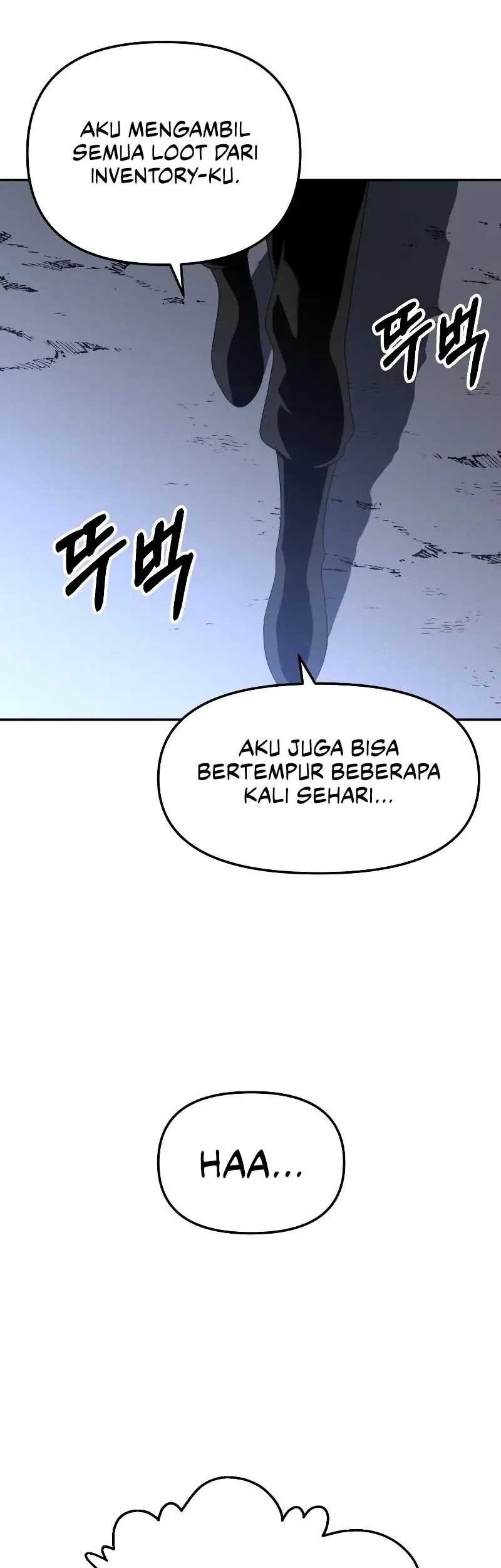 I Used To Be The Boss Chapter 58 - halaman 42
