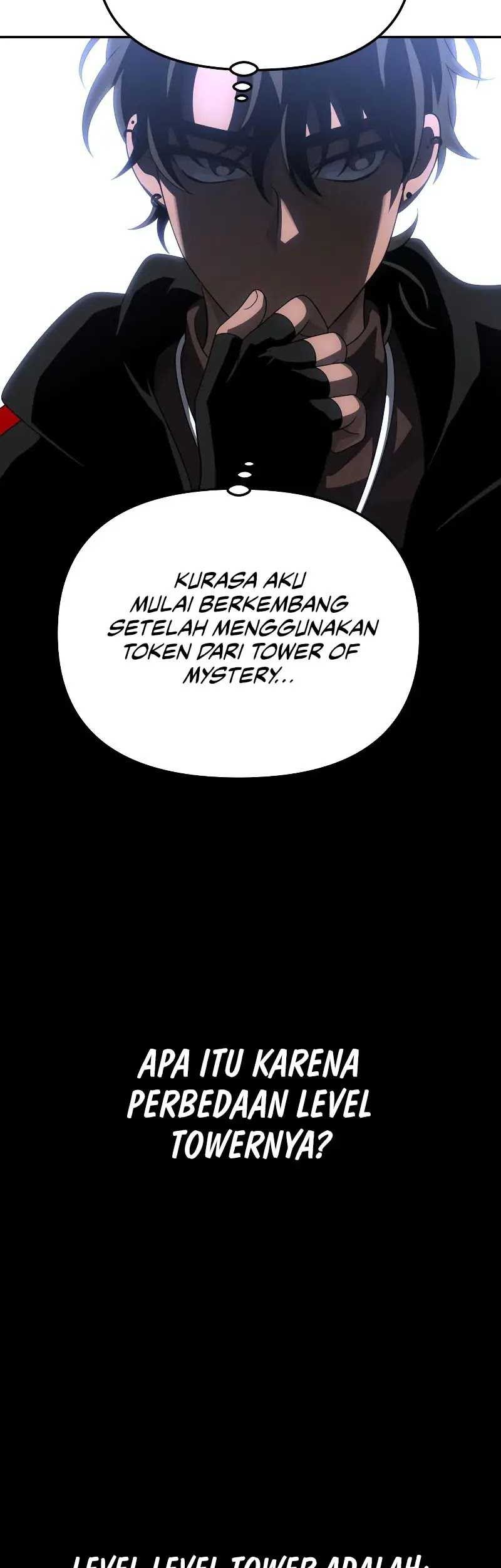 I Used To Be The Boss Chapter 58 - halaman 48