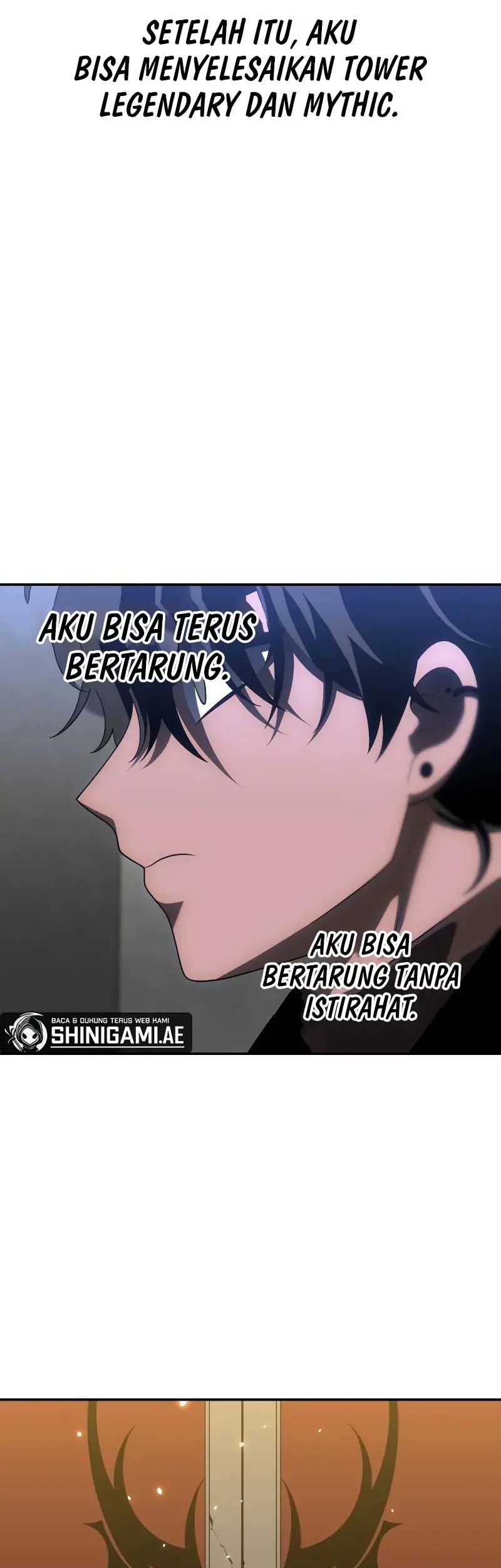 I Used To Be The Boss Chapter 58 - halaman 52