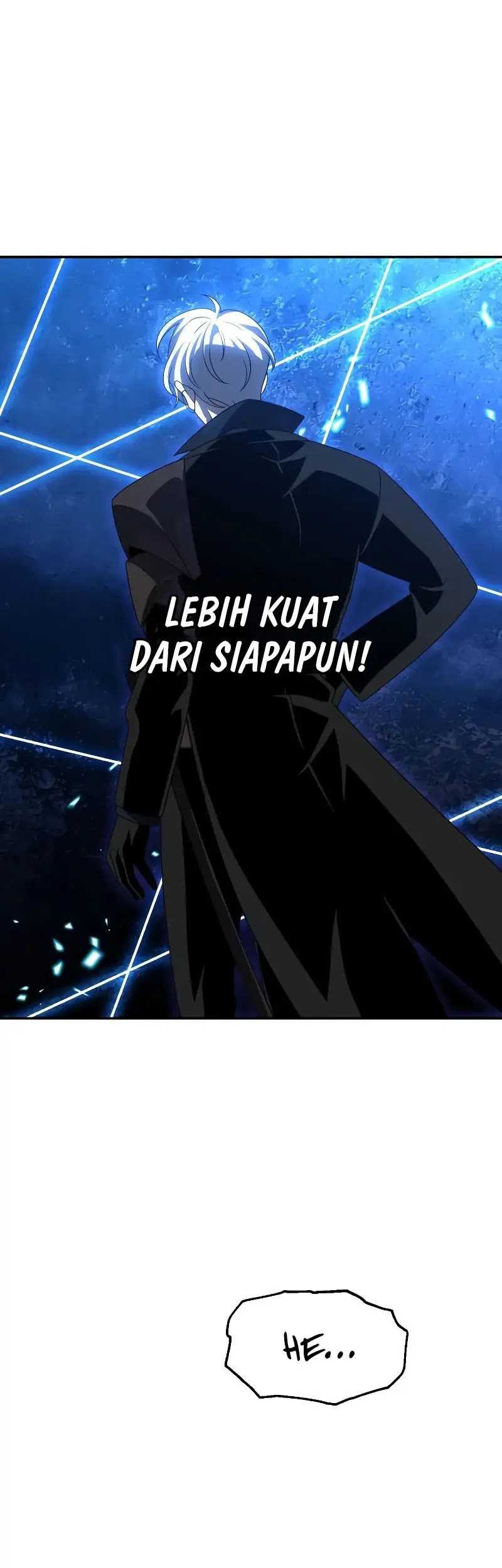 I Used To Be The Boss Chapter 58 - halaman 54