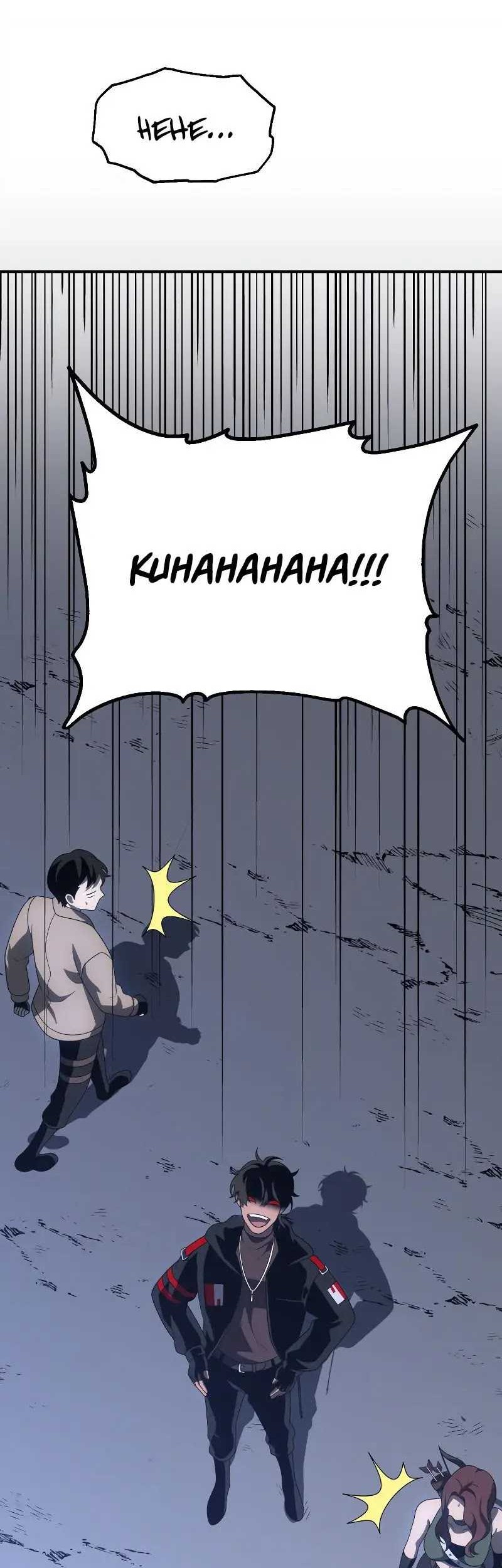 I Used To Be The Boss Chapter 58 - halaman 55