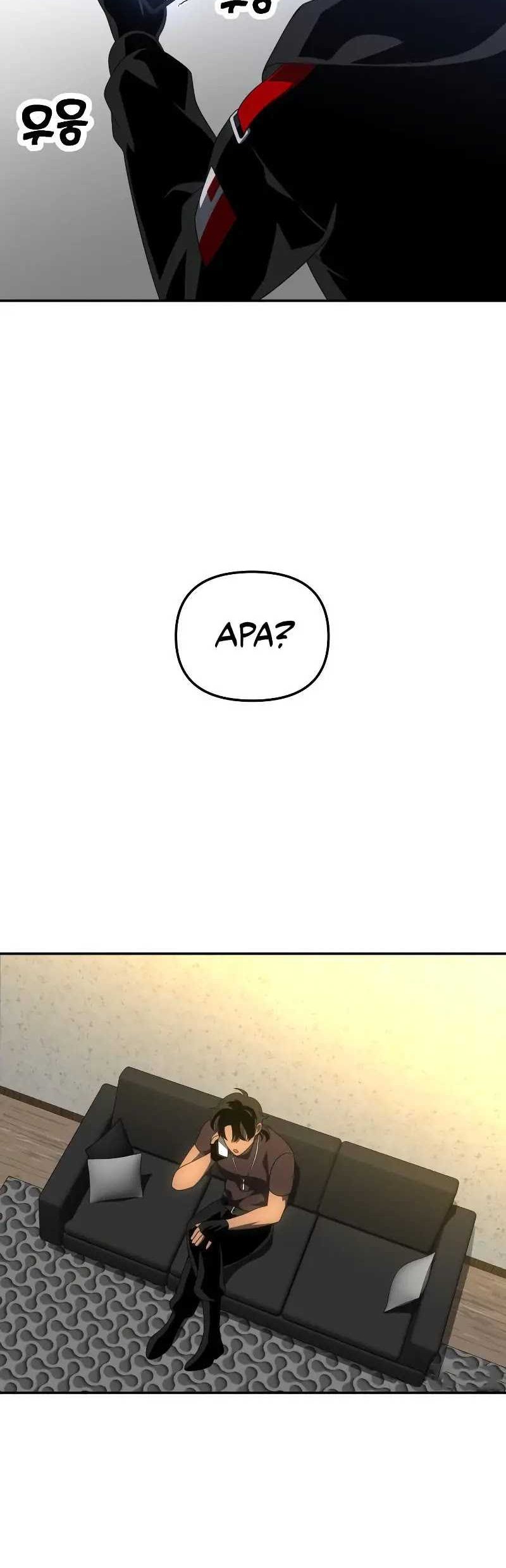 I Used To Be The Boss Chapter 58 - halaman 57