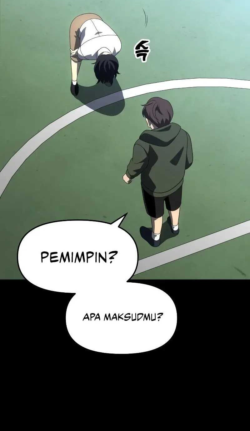 I Used To Be The Boss Chapter 58 - halaman 65